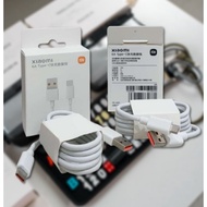 XIAOMI 6A DATA CABLE FAST CHARGING 6A TYPE C DATA CABLE