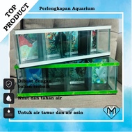Complete aquarium set, unique aquarium with pattern p30 cm, 4 variations for cana fish