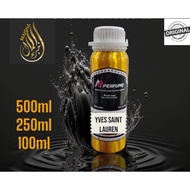 Yves saint lauren pati Minyak wangi 100ml / 500 * ml Orginal