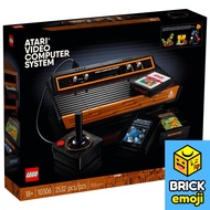 LEGO 10306 ICONS Atari 2600