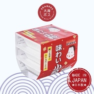 Okame Mito Natto Japanese Fermented Soy Beans 3PC/PKT