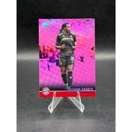 Viviane Asseyi 2021 Topps FC Bayern München-Serial 43/99