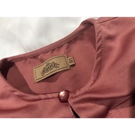 PRELOVED Malay clothes BY JAKEL