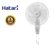 HATARI พัดลมติดผนัง HG-W16M4 - 16 นิ้ว สินค้ารับประกัน 1 ปี