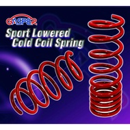 GASPER FOR TOYOTA ESTIMA '07 ACR50 COLD COILING SAE9254 SPORT SPRING