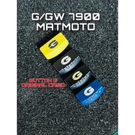 G/GW 7900 (MATMOTO) BUTTON G ORIGINAL CASIO