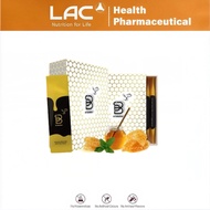 Buy 3 get 1-SLS Shop B Solution honey 蜂蜜活力饮
