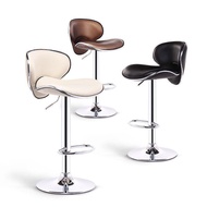 HY-# Bar Stool Home Lifting Chair Front Desk Bar Stool Swivel Chair Bar Chair Bar Chair High Stool High Back Chair round