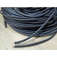 5 METERS Sommer Anti-Interference Core Speaker Cable 2 x 1.5