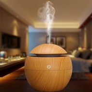 oil diffuser-diffuser aromatherapy-humidifier-Air Humidifier