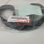 TIMING BELT TIMING BELT INOVA DIESEL FORTUNER DIESEL HILUX VIGO ORIGINAL