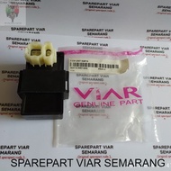 CDI VIAR 150cc original viar roda tiga CDI AC VIAR karya roda 3 cross x 150