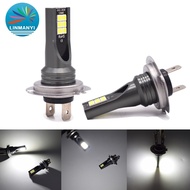 ไฟ LED H7 สําหรับนินจา 250r นินจา 250 fi z250 fi R25 ไฟหลอดไฟหลัก plug and play