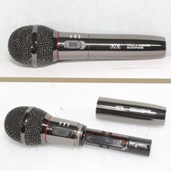 Microphone Sony M96 Mik Karaoke/Mikrofon/Mic Single Wireless