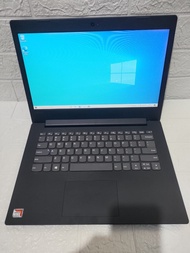 Laptop Lenovo Ideapad Slim 130 Second Mulus