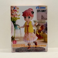 ⚡️閃購價⚡️【SPY×FAMILY】安妮亞 佛傑 Anya Forger Luminasta 間諜家家酒 SEGA 景品 figure 公仔
