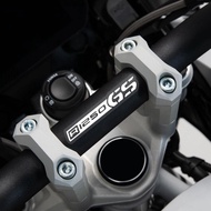 Motorcycle Handlebar Decals Waterproof Motorbike Stickers Accessories For BMW R1250GS R 1250 GS R125