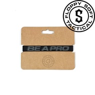 [Soft Papa Replica] GBRS GROUP BE A PRO WRISTBAND Sports Bracelet WRISTBAND Bracelet
