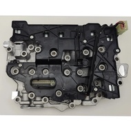 TRANSPEED 6F35 Automatic Transmission Gearbox Original Valve Body For LINCOLN FORD FOCUS Car Accesso
