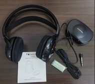 Nakamichi NW400 無綫耳機 Wireless Headphones