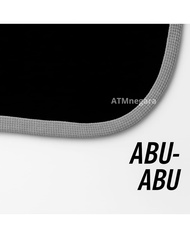 Aksesoris Premium Cover Dashboard Timor Hiasan Alas Pelindung Dasbor Mobil
