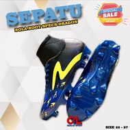 Dragon Boys' Soccer Boots