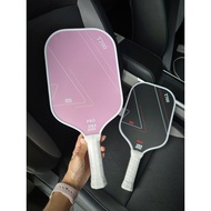 Special Pink T700 Pro Pickleball Racket - Super Rough Carbon T700, Top Performance for New Players