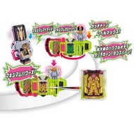 現貨 萬代 DX 假面騎士EXAID 無敵套 99級卡帶 艾克賽德 再版配件