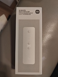 小米 D 系列智能吸頂燈遙控器