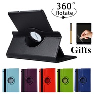 Rotating Funda for Huawei Matepad 10.4  T5 10 T3 9.6 M5 Lite 10.1 8.0" MatePad SE 10.4 T8 8.0" Table