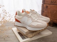 NEW BALANCE 327 SEA SALT WS327RA NB327 ws327