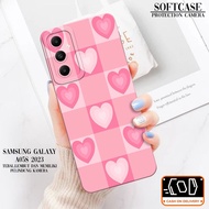 HP Latest Samsung A05s 2023 Phone Case - Cool Fashion Case - Latest Samsung A05s 2023 Phone Case - L