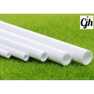 Model Material PVC TUBE / ABS TUBE Round or Square Length 500mm
