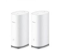 華為 - WiFi Mesh 7 - AX6600 WS8800 (2件裝) 路由器