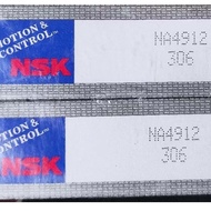 NSK NA4912 Bearing