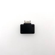 五九適用SONY-WALKMAN轉TYPE C母轉接頭ZX300A,A45,A55,WM1Z/A充電頭