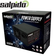 SALPIDO 500W ATX POWER SUPPLY