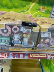 (多圖)非現貨 日本代購 日本雜貨 日本零食 日本卡通人物 日本精品 森林家族