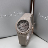 Jam Tangan Wanita Alexandre Christie AC 2B04 AC2B04 AC 2663 AC 9398 AC 2A02 Original Garansi Resmi 1