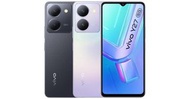 全新香港行貨 VIVO Y27 5G (6+128GB)