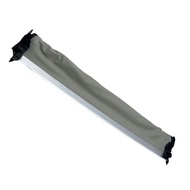 80D877307 80D 877 307 Rice Grey Black Dark Grey Color Panorama Car Sunroof Curtain  Assembly Sunshad