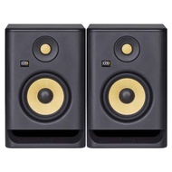 KRK Rokit 5 Gen 4ลำโพงมอนิเตอร