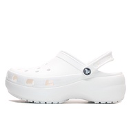 Original 100% crocs women sandals plus size shoes  206750
