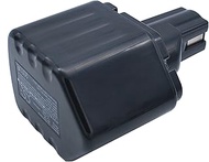 Replacement Battery Compatible with Izumi REC-325CH, REC-3510, REC-3610, REC-365CH, REC-4431, REC-50