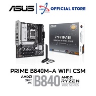 ASUS B840M-A WIFI-CSM DDR5 / D5 AM5 GAMING MOTHERBOARD COMBO 7500F / 8700G / 8500G / 8600G / 7600 / 