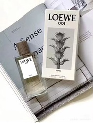 1300+好評❤️現貨‼️LOEWE 羅意威 事後清晨男士濃香 100ml 💰$710 #LOEWE #事後清晨 #情侶香水 #木質香 🌙