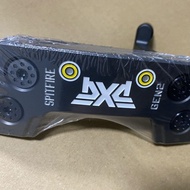 2024 New New PXG Golf Club Spitfire Putter Gen2 Right-Hand Putter Widened Big Head Putter