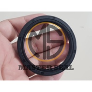 OIL SEAL TC 50 62 9 . TC 50 X 62 X 9 NBR TAIWAN