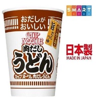 日本版牛肉鰹魚高湯烏冬63g