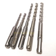 Concrete Drill Bit Rotary 6-12 Mm.